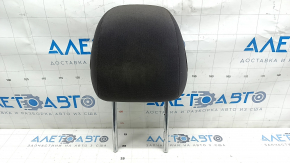 Tetiera fata stanga Toyota Camry v70 18-20 stofa gri, curatabila uscata