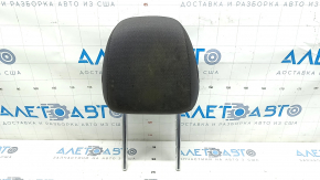 Tetiera dreapta fata Toyota Camry v70 18-20 stofa gri, curatabila uscata