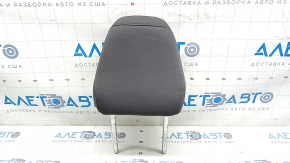 Подголовник передний правый Toyota Camry v70 18-20 ткань серый, под химчистку
