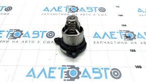 Корпус термостата Audi Q5 80A 18-24 3.0T