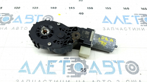 Motor de reglare a spătarului scaunului șoferului Toyota Camry v70 18-20 contact cu apa