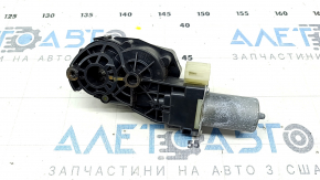 Моторчик регулировки спинки водительского сиденья Toyota Camry v70 18-20 без каркаса, контакт с водой
