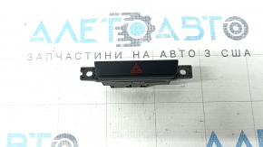 Кнопка аварийной сигнализации Honda Accord 13-17