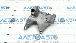 Кронштейн генератора Audi Q5 80A 18-24 3.0T