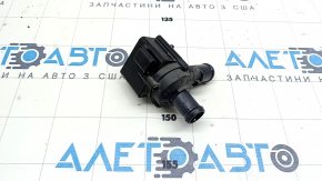 Вспомогательный насос охлаждения Audi Q5 80A 18-24 3.0T