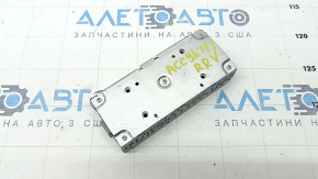 RADIO TUNER MODULE Honda Accord 17