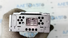 RADIO TUNER MODULE Honda Accord 17