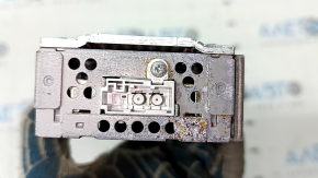 RADIO TUNER MODULE Honda Accord 17