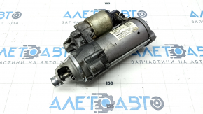 Стартер Audi Q5 80A 18-24 3.0T