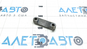 Кронштейн турбины правый Audi Q5 80A 18-24 3.0T