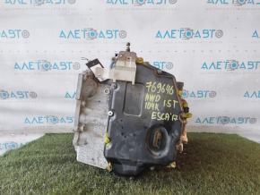 АКПП в сборе Ford Escape MK3 17-19 1.5T AWD 104К