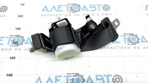 Centura de siguranta spate dreapta Honda Accord 13-15 neagra