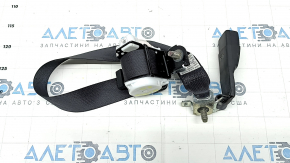 Centura centrala spate Honda Accord 13-15 neagra