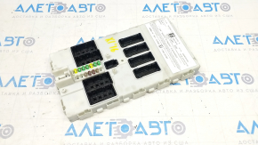 Блок BCM BMW X1 F48 16-22