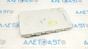 Блок BCM BMW X1 F48 16-22