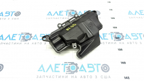 Вакуумный ресивер воздушного насоса Audi Q5 80A 18-23 3.0T
