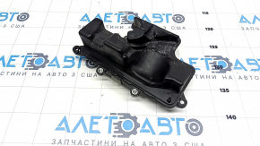 Вакуумный ресивер воздушного насоса Audi Q5 80A 18-23 3.0T