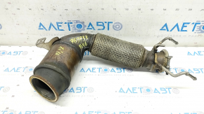 Catalizator BMW X1 F48 16-19 B46
