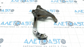 Кронштейн компрессора кондиционера Audi Q5 80A 18-24 3.0T