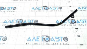 Трубка масляного щупа Audi Q5 80A 18-24 3.0T