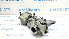 Задний дифференциал редуктор BMW X1 F48 16-22 1,74 AWD, 84к без блока
