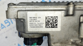 Рейка рулевая BMW X1 F48 16-20 электро, без рулевых тяг