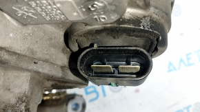 Рейка рулевая BMW X1 F48 16-20 электро, без рулевых тяг