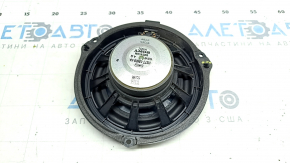 Динамик дверной задний левый Ford Fusion mk5 13-20 SONY, 50W, сломано крепление