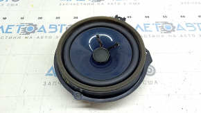 Динамик дверной задний правый Ford Fusion mk5 13-20 SONY, 50W, сломаны крепления
