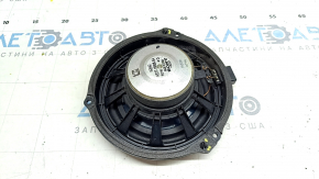 Динамик дверной задний правый Ford Fusion mk5 13-20 SONY, 50W, сломаны крепления