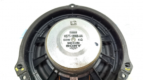 Динамик дверной задний правый Ford Fusion mk5 13-20 SONY, 50W, сломаны крепления