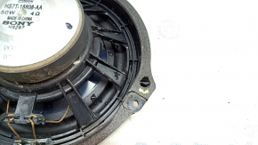 Динамик дверной задний правый Ford Fusion mk5 13-20 SONY, 50W, сломаны крепления