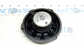 Динамик дверной передний левый Ford Fusion mk5 13-20 SONY, 50W, сломаны крепления