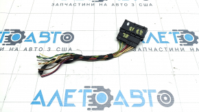 Chip pentru cablaj usi spate stanga Audi Q5 80A 18-24 10 pini