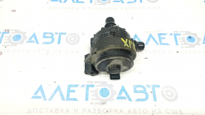 Вспомогательный насос охлаждения BMW X1 F48 16-19 B46