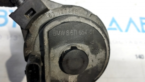Вспомогательный насос охлаждения BMW X1 F48 16-19 B46