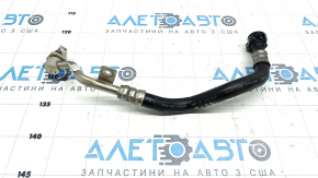 Chip pentru cablaj usi fata dreapta Audi Q5 80A 18-24