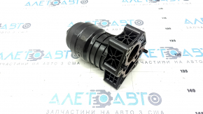 Корпус масляного фильтра Audi Q5 80A 18-24 3.0T