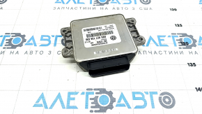 Блок управления АКПП VW Tiguan 18-24