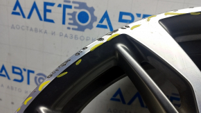 Диск колесный R18 x 7,5J BMW X1 F48 16-20, Style 566, бордюрка