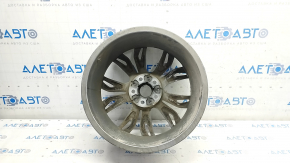Disc roată R18 x 7.5J BMW X1 F48 16-20, stil 566, bordură