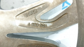 Disc roată R18 x 7.5J BMW X1 F48 16-20, stil 566, bordură