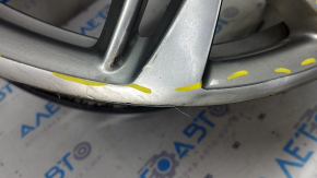 Disc roată R18 x 7.5J BMW X1 F48 16-20, stil 566, bordură