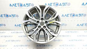 Диск колесный R18 x 7,5J BMW X1 F48 16-20, Style 566, легкая бордюрка
