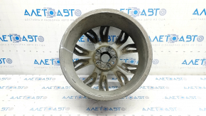 Диск колесный R18 x 7,5J BMW X1 F48 16-20, Style 566, легкая бордюрка