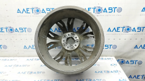 Диск колесный R18 x 7,5J BMW X1 F48 16-20, Style 566, легкая бордюрка