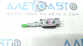 Микрофон в потолке Honda Accord 13-17 с серой накладкой