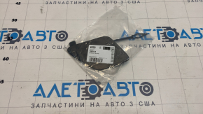 Заглушка буксирировочного крюка переднего бампера BMW X5 G05 19-23