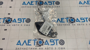 Заглушка буксирировочного крюка переднего бампера BMW X5 G05 19-23