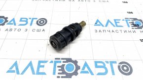 Термостат масляный ДВС Audi Q5 80A 18-24 3.0T